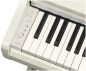 Preview: YAMAHA YDP-166WB Digitalpiano Weiße Birke