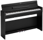 Preview: YAMAHA YDP-S36B Digitalpiano Schwarz matt