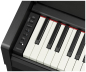 Preview: YAMAHA YDP-S36B Digitalpiano Schwarz matt