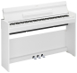 Preview: YAMAHA YDP-S36WH Digitalpiano Weiß matt