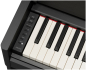 Preview: YAMAHA YDP-S56B Digitalpiano Schwarz matt