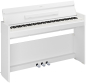Preview: YAMAHA YDP-S56B Digitalpiano Weiß matt