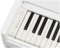 Preview: YAMAHA YDP-S56B Digitalpiano Weiß matt