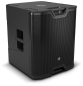 Preview: LD SYSTEMS ICOA SUB 15 A Subwoofer aktiv
