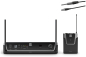 Preview: LD SYSTEMS U305BPG Funksystem mit Bodypack und Gitarren Kabel - 584 - 608 MHz