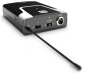 Preview: LD SYSTEMS U305BPG Funksystem mit Bodypack und Gitarren Kabel - 584 - 608 MHz