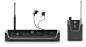 Preview: LD SYSTEMS U305 IEM HP In-Ear Monitoring-System mit Ohrhörern - 584 - 608 MHz