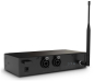 Preview: LD SYSTEMS U305 IEM HP In-Ear Monitoring-System mit Ohrhörern - 584 - 608 MHz