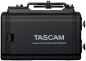 Preview: TASCAM DR-60DMKII 4-Spur-Recorder für Tonaufnahmen mit DSLR-Kameras