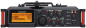 Preview: TASCAM DR-70D 4-Spur-Recorder für Tonaufnahmen mit DSLR-Kameras