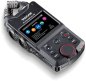 Preview: TASCAM PORTACAPTURE X6 Handheld-Mehrspurrecorder