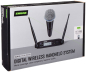 Preview: SHURE GLXD24E+/B58 Dual Band Funkset