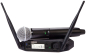 Preview: SHURE GLXD24E+/SM58 Dual Band Funkset