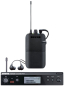 Preview: SHURE PSM-300 In-Ear Monitoringset inkl. SE112