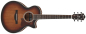 Preview: IBANEZ AE240JR-MHS Westerngitarre