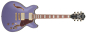 Preview: IBANEZ AS73G-MPF E-Gitarre Metallic Purple Flat