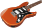 Preview: IBANEZ AZES40B-ROM E-Gitarre