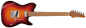 Preview: IBANEZ AZS2200F-STB E-Gitarre