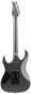 Preview: IBANEZ GRX120SP-NGM E-Gitarre