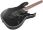 Preview: IBANEZ RG420EX-BKF E-Gitarre