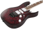 Preview: IBANEZ RG470DXW-WZM E-Gitarre