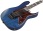 Preview: IBANEZ RG653DX-TDF E-Gitarre