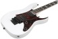 Preview: IBANEZ RG653DX-WHF E-Gitarre