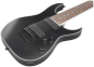 Preview: IBANEZ RG8EX-BKF E-Gitarre