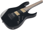 Preview: IBANEZ RGR52ET-BK E-Gitarre
