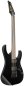Preview: IBANEZ RGR52ET-BK E-Gitarre