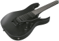 Preview: IBANEZ RGRB620-BKF E-Gitarre