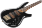 Preview: IBANEZ SR3500-BK E-Bass