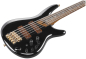 Preview: IBANEZ SR3505-BK E-Bass