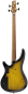 Preview: IBANEZ SR4500-DST E-Bass