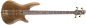 Preview: IBANEZ SR5500-MHF E-Bass