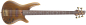 Preview: IBANEZ SR5505-MHF E-Bass