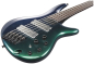 Preview: IBANEZ SRMS725-BCM E-Bass