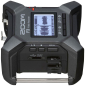 Preview: ZOOM F-3 2-Spur Field Recorder