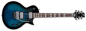 Preview: ESP Ltd AS-1FR BLKAQSB Alex Skolnick Signature inkl. Case 