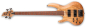 Preview: ESP Ltd B-204SM NS LH Natural Satin