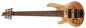 Preview: ESP Ltd B-206SM NS LH Natural Satin