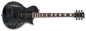 Preview: ESP Ltd EC-1000 Evertune STBLK See Thru Black