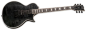 Preview: ESP Ltd EC-1000 Evertune STBLK See Thru Black