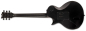Preview: ESP Ltd EC-1000 FR BLKS Black Satin