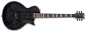 Preview: ESP Ltd EC-1000 FR STBLK See Thru Black