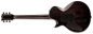 Preview: ESP Ltd EC-1000 FR STBLK See Thru Black