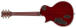 Preview: ESP Ltd EC-1000 T CTM FM STBC See Thru Black Cherry