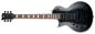 Preview: ESP Ltd EC-1000 Piezo STBLK LH See Thru Black