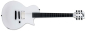 Preview: ESP Ltd EC Arctic Metal SWS Snow White Satin