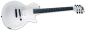 Preview: ESP Ltd EC Arctic Metal SWS Snow White Satin